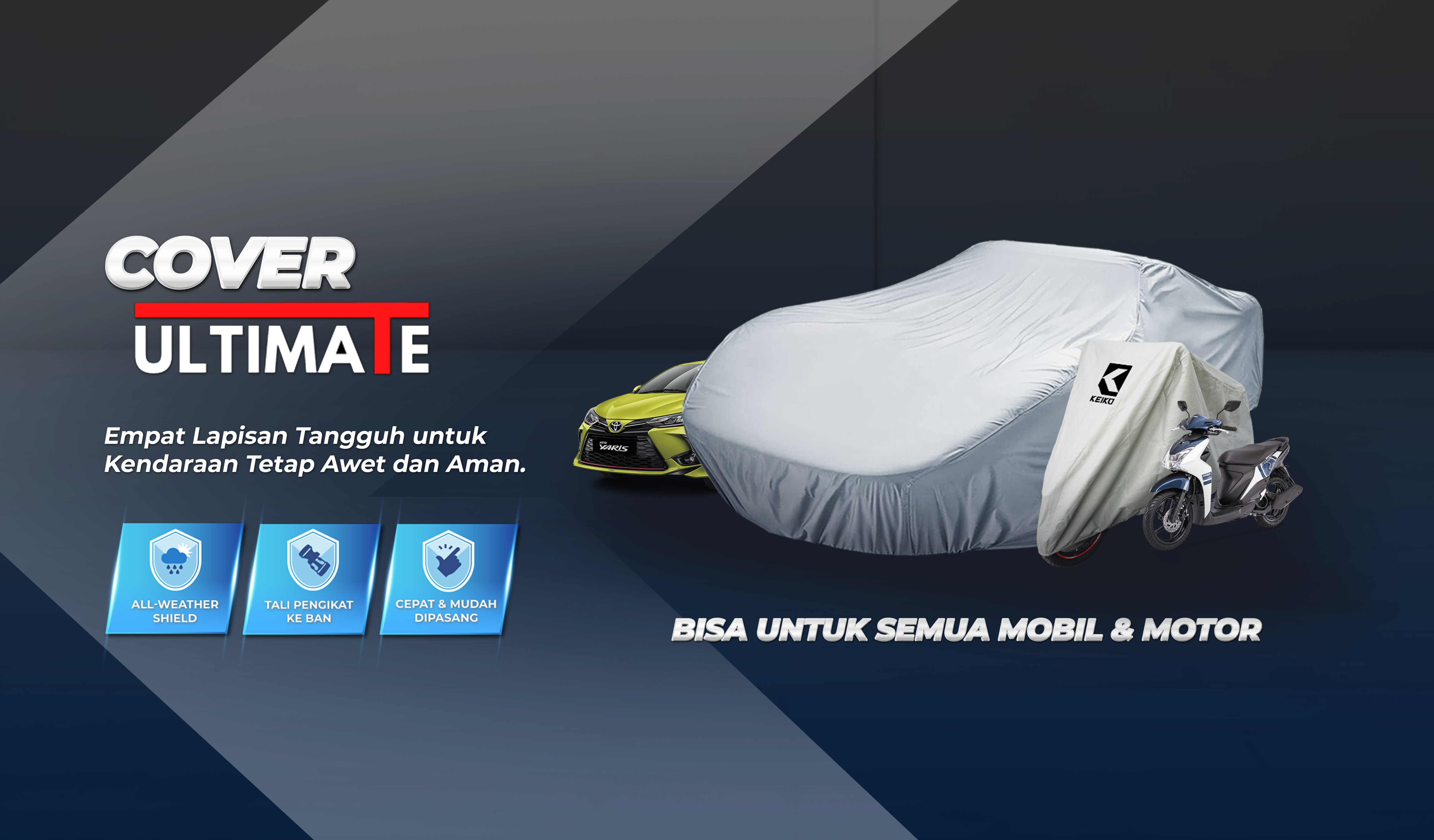 cover