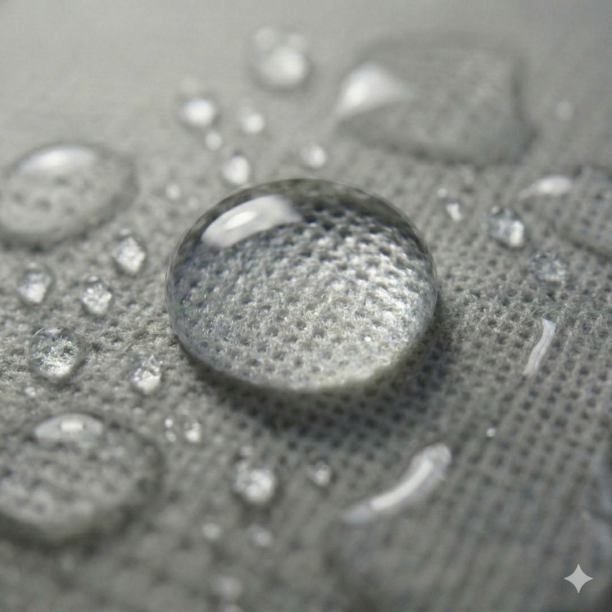 Teknologi Waterproof