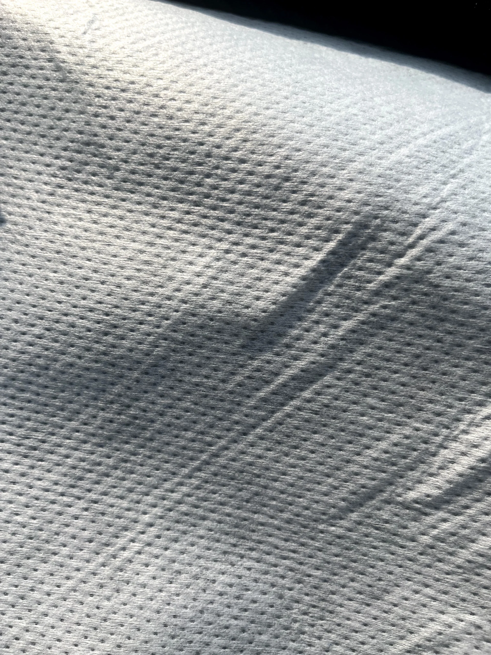 Breathable & Soft