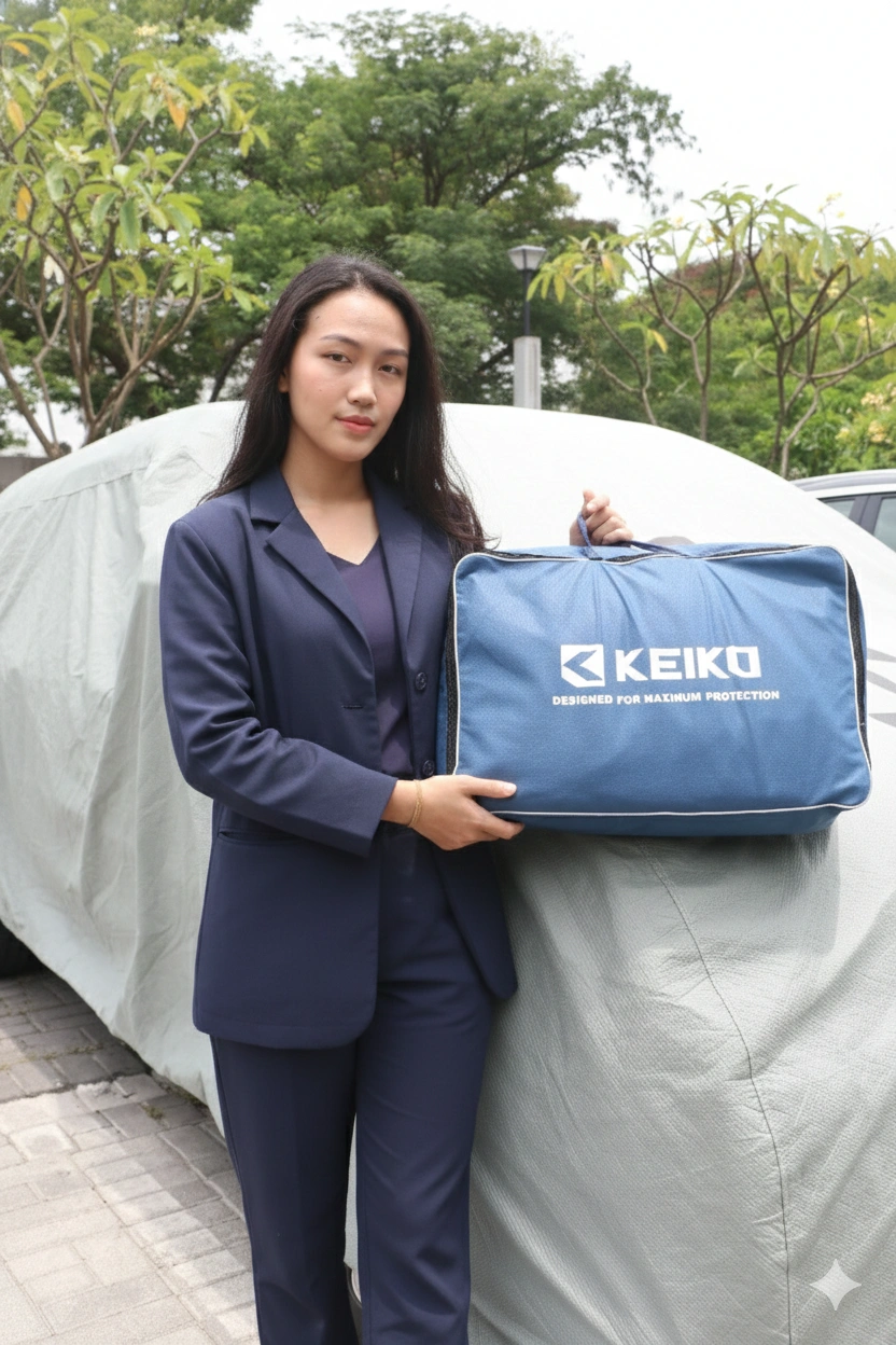 Lapisan dalam lembut anti lecet